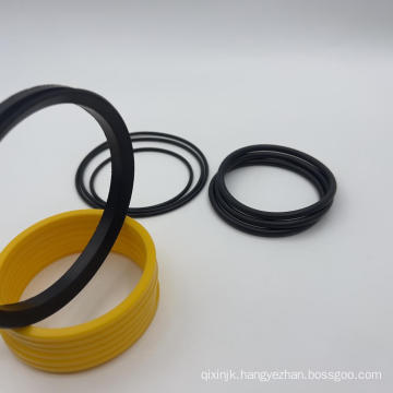 LIUGONG Center Joint Seal Kit